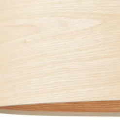 Luminaires Brilliant Suspensions|Suspension Brilliant-Leuchten Romm Noir, 2 lumières