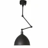 By Rydéns Suspensions|Suspension By Rydens Bazar Noir, 1 lumière