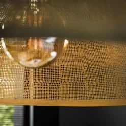 hofstein Suspensions|Suspension Cosmic Ancien, 1 lumière