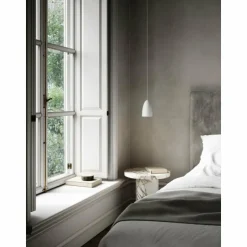 Design For The People by Nordlux Suspensions|Suspension NEXUS Blanc, 1 lumière