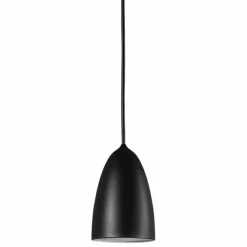 Design For The People by Nordlux Suspensions|Suspension NEXUS Noir, 1 lumière