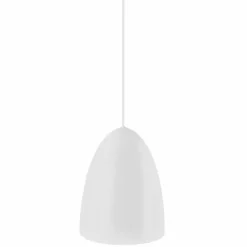 Design For The People by Nordlux Suspensions|Suspension NEXUS Blanc, 1 lumière