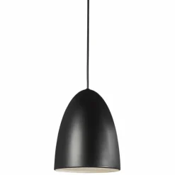 Design For The People by Nordlux Suspensions|Suspension NEXUS Noir, 1 lumière