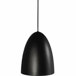 Design For The People by Nordlux Suspensions|Suspension NEXUS Noir, 1 lumière