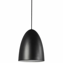 Design For The People by Nordlux Suspensions|Suspension NEXUS Noir, 1 lumière