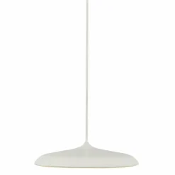 Design For The People by Nordlux Éclairage Led|Suspension ARTIST LED Beige, 1 lumière