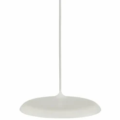 Design For The People by Nordlux Éclairage Led|Suspension ARTIST LED Beige, 1 lumière