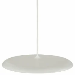 Design For The People by Nordlux Suspensions|Suspension ARTIST LED Beige, 1 lumière
