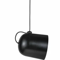 Design For The People by Nordlux Suspensions|Suspension ANGLE Noir, 1 lumière