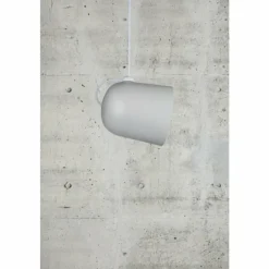 Design For The People by Nordlux Suspensions|Suspension ANGLE Blanc, 1 lumière