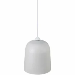 Design For The People by Nordlux Suspensions|Suspension ANGLE Blanc, 1 lumière