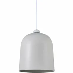 Design For The People by Nordlux Suspensions|Suspension ANGLE Blanc, 1 lumière