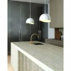 Design For The People by Nordlux Suspensions|Suspension Align Blanc, 1 lumière