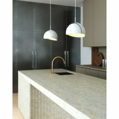 Design For The People by Nordlux Suspensions|Suspension Align Blanc, 1 lumière