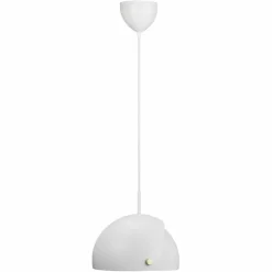 Design For The People by Nordlux Suspensions|Suspension Align Blanc, 1 lumière