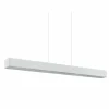 Luminaires Eglo Éclairage Led|Suspension Eglo COLLADA LED Blanc