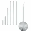 Luminaires Eglo Suspensions|Suspension Eglo EXTENTION Chrome
