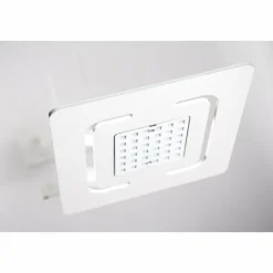 Luminaires Eva Luz Éclairage Led|Suspension Evaluz SLIDE LED Blanc, 3 lumières