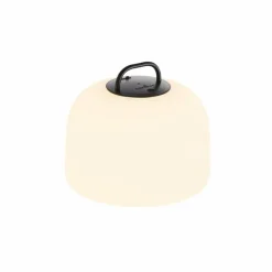 Suspension extérieur Nordlux KETTLE LED Blanc, 1 lumière