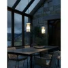 Suspension extérieur Nordlux LINTON Zingué, 1 lumière