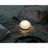 Suspension extérieur Nordlux BRING LED Noir, Blanc, 1 lumière