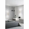Luminaires Fabas Luce Éclairage Led|Suspension Fabas Luce Prado LED Laiton, Noir, 1 lumière