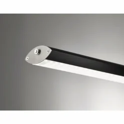 Luminaires Fischer & Honsel Suspensions|Suspension Fischer & Honsel Beat TW LED Noir, 1 lumière