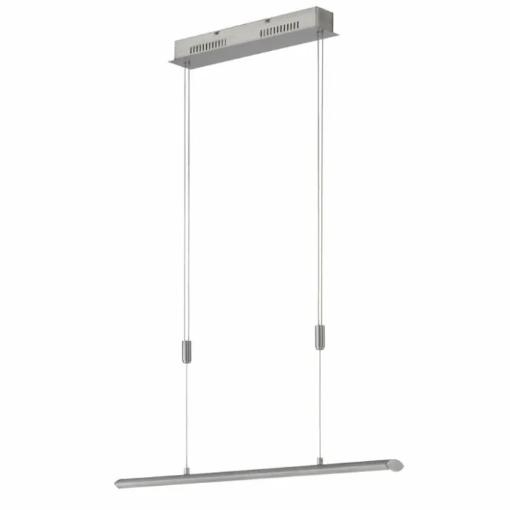 Luminaires Fischer & Honsel Éclairage Led|Suspension Fischer & Honsel Beat TW LED Aluminium, 1 lumière