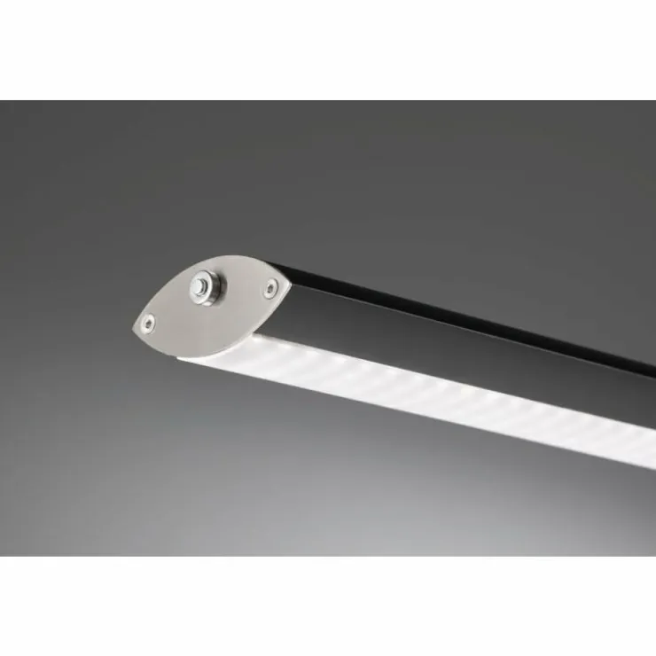 Luminaires Fischer & Honsel Éclairage Led|Suspension Fischer & Honsel Beat TW LED Noir, 1 lumière