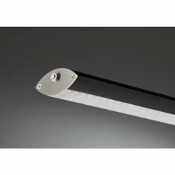 Luminaires Fischer & Honsel Éclairage Led|Suspension Fischer & Honsel Beat TW LED Noir, 1 lumière