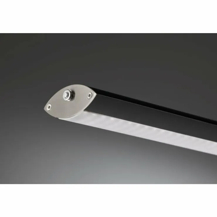 Luminaires Fischer & Honsel Éclairage Led|Suspension Fischer & Honsel Beat TW LED Noir, 1 lumière