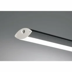 Luminaires Fischer & Honsel Éclairage Led|Suspension Fischer & Honsel Beat TW LED Noir, 1 lumière