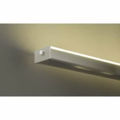 Luminaires Fischer & Honsel Suspensions|Suspension Fischer & Honsel Vitan TW LED Nickel mat, 1 lumière