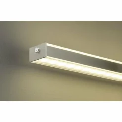 Luminaires Fischer & Honsel Suspensions|Suspension Fischer & Honsel Vitan TW LED Nickel mat, 1 lumière