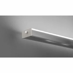 Luminaires Fischer & Honsel Suspensions|Suspension Fischer & Honsel Vitan TW LED Nickel mat, 1 lumière