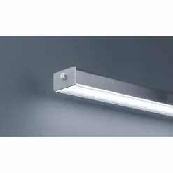 Luminaires Fischer & Honsel Suspensions|Suspension Fischer & Honsel Vitan TW LED Nickel mat, 1 lumière