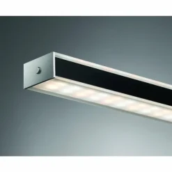 Luminaires Fischer & Honsel Éclairage Led|Suspension Fischer & Honsel Vitan TW LED Noir, 1 lumière