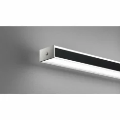 Luminaires Fischer & Honsel Éclairage Led|Suspension Fischer & Honsel Vitan TW LED Noir, 1 lumière