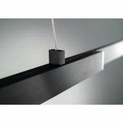Luminaires Fischer & Honsel Éclairage Led|Suspension Fischer & Honsel Orell LED Anthracite, 1 lumière