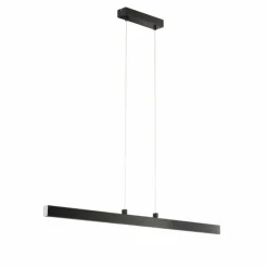 Luminaires Fischer & Honsel Éclairage Led|Suspension Fischer & Honsel Orell LED Anthracite, 1 lumière