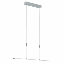 Luminaires Fischer & Honsel Éclairage Led|Suspension Fischer & Honsel Metz TW LED Aluminium, 1 lumière