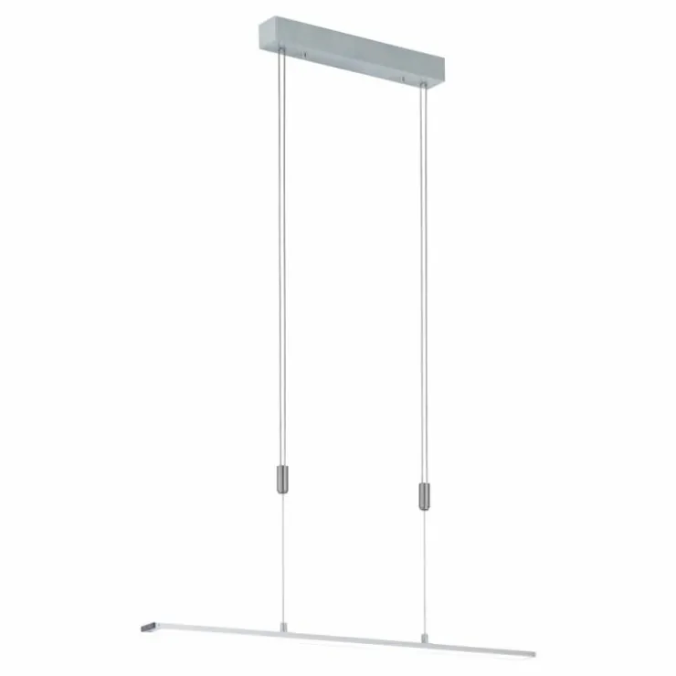 Luminaires Fischer & Honsel Éclairage Led|Suspension Fischer & Honsel Metz TW LED Aluminium, 1 lumière