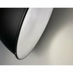 Luminaires Fischer & Honsel Suspensions|Suspension Fischer-Honsel Thor Noir, 1 lumière