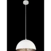 Luminaires Globo Lighting Suspensions|Suspension Globo Blanc, 1 lumière