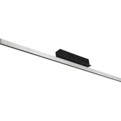 Luminaires Globo Lighting Éclairage Led|Suspension Globo DENTSY LED Noir, 1 lumière