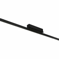 Luminaires Globo Lighting Éclairage Led|Suspension Globo DENTSY LED Noir, 1 lumière