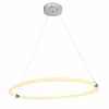 Luminaires Globo Lighting Éclairage Led|Suspension Globo EPI LED Blanc, 1 lumière