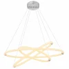 Luminaires Globo Lighting Suspensions|Suspension Globo EPI LED Blanc, 1 lumière