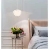 Luminaires Globo Lighting Suspensions|Suspension Globo IRENE Blanc, 1 lumière