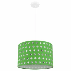 Luminaires Globo Lighting Suspensions|Suspension Globo LEMMI Blanc, 1 lumière